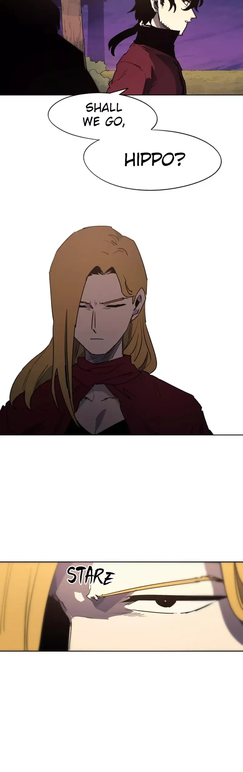 Read The Ember Knight Manga Online