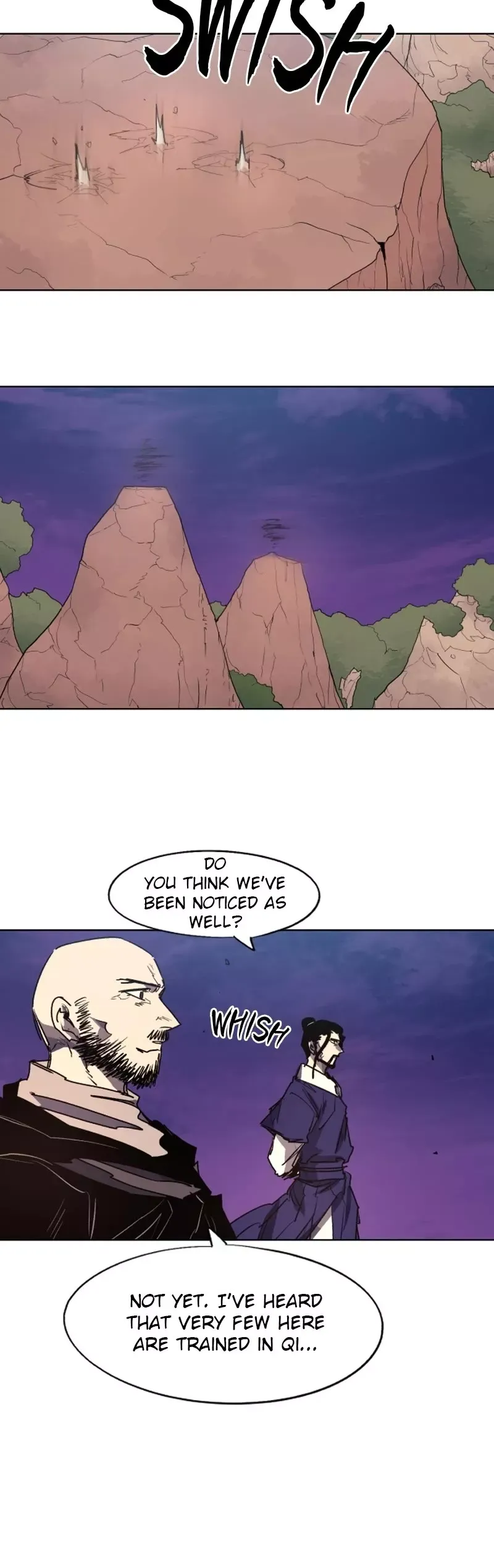 Read The Ember Knight Manga Online
