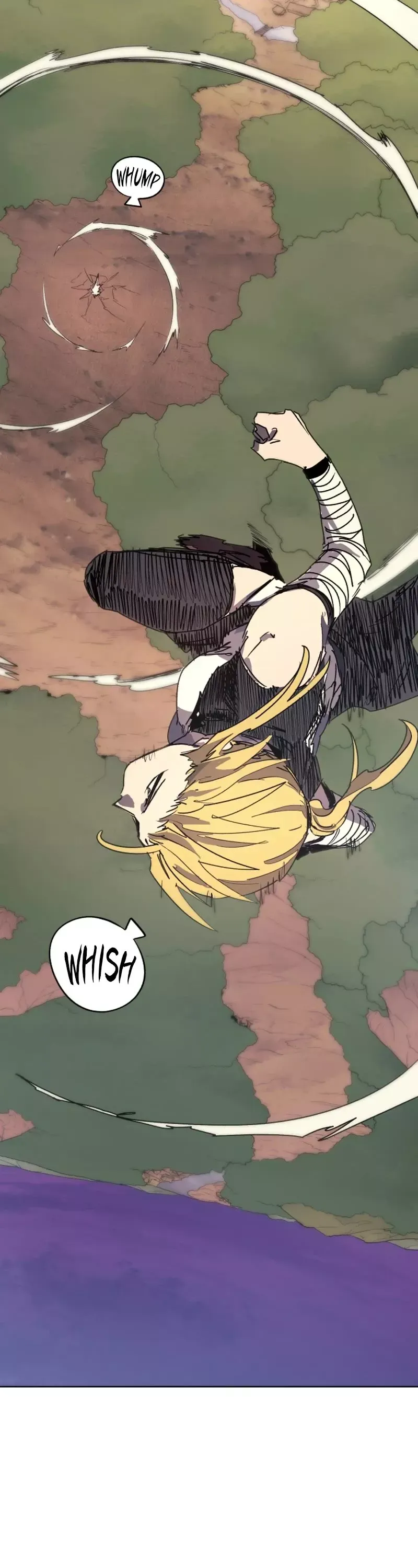 Read The Ember Knight Manga Online