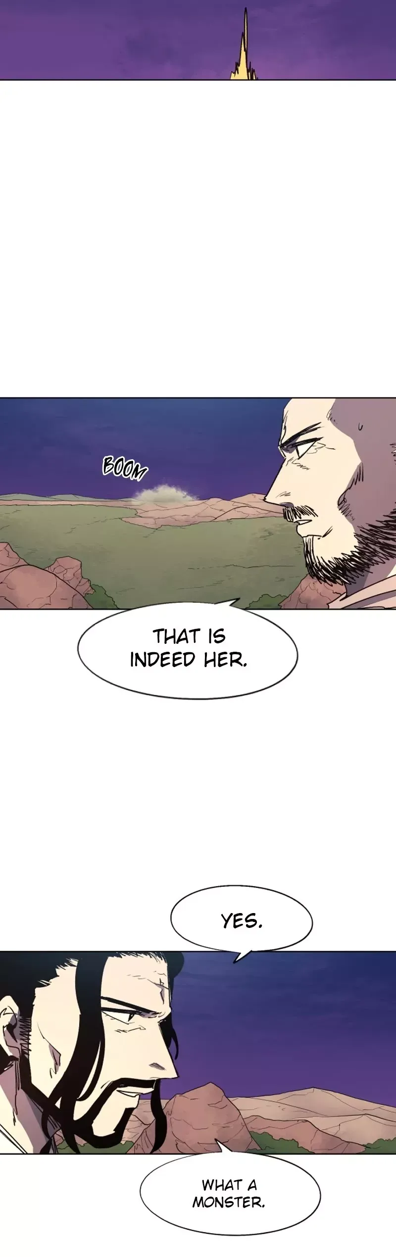 Read The Ember Knight Manga Online