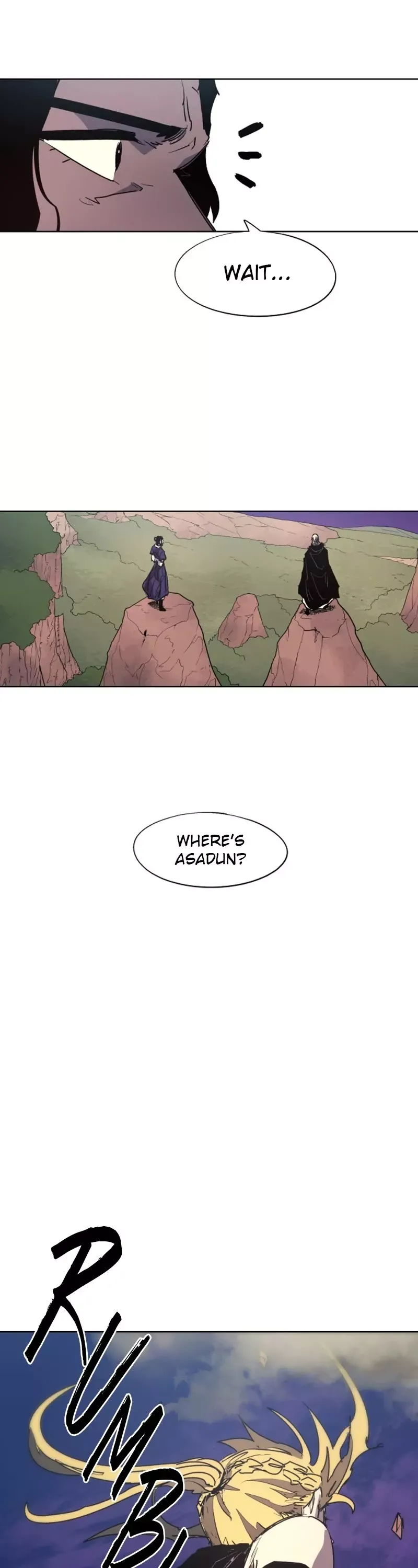 Read The Ember Knight Manga Online