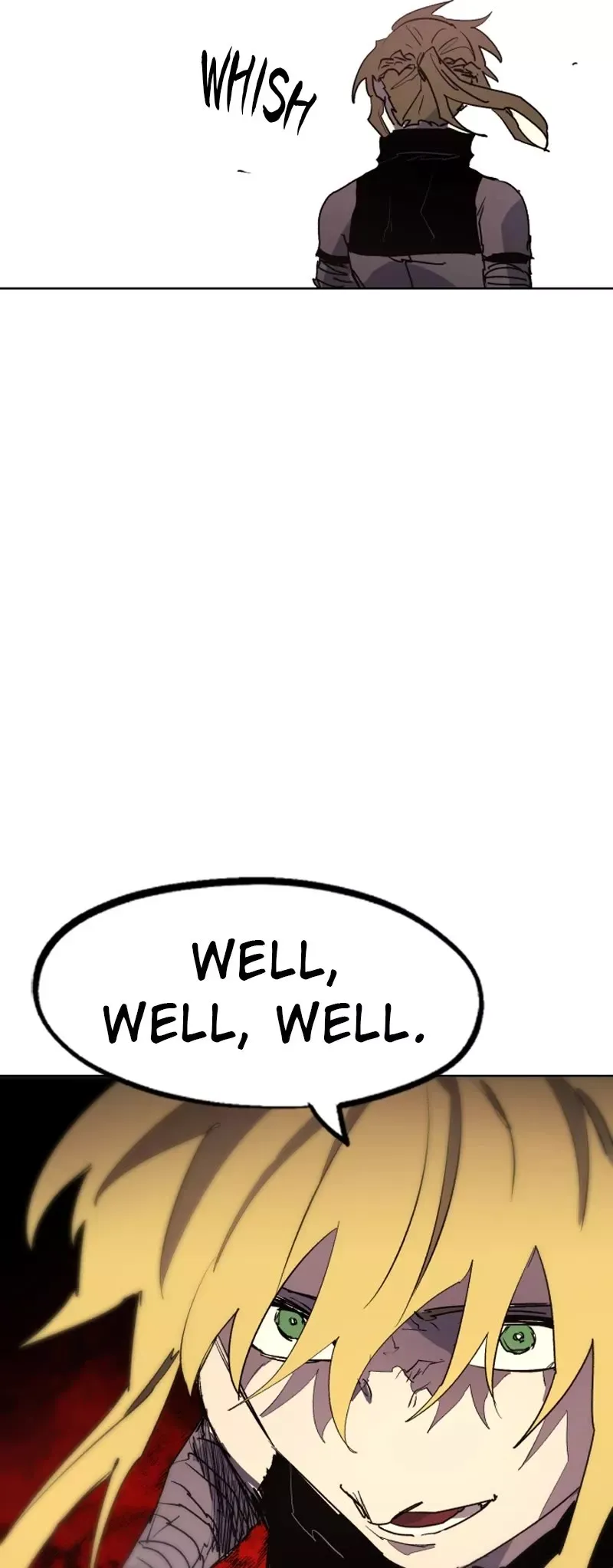 Read The Ember Knight Manga Online
