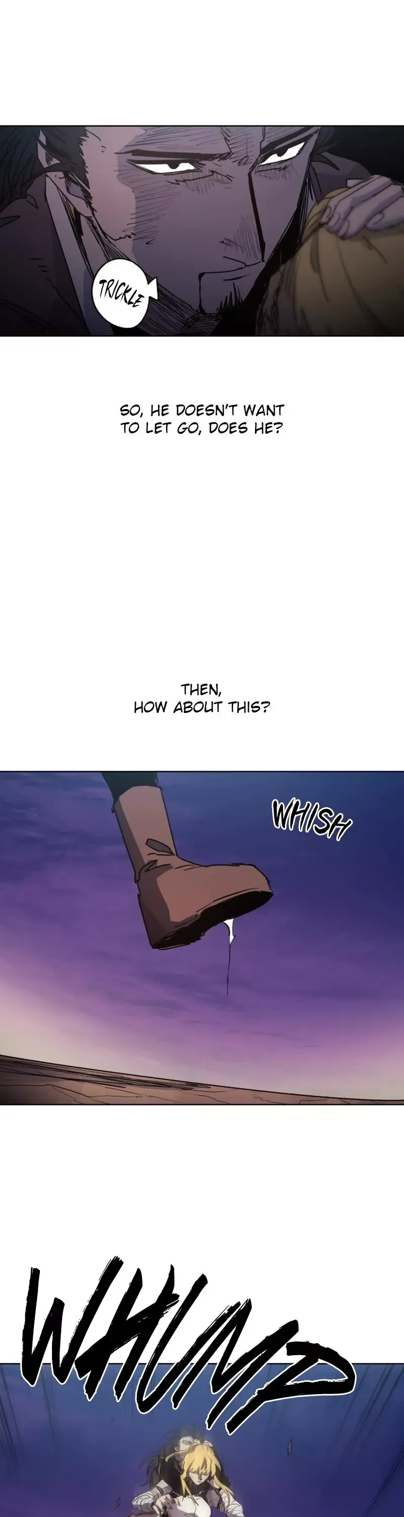 Read The Ember Knight Manga Online