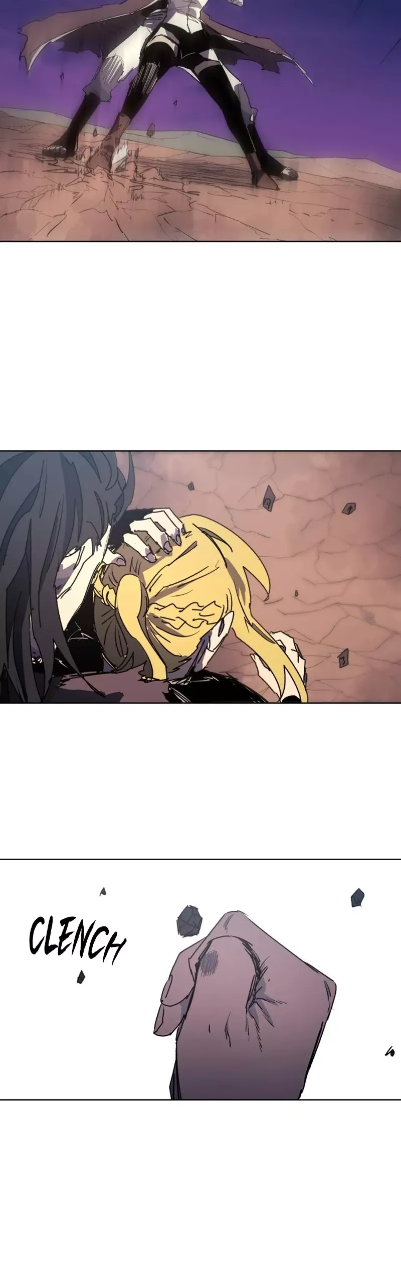 Read The Ember Knight Manga Online