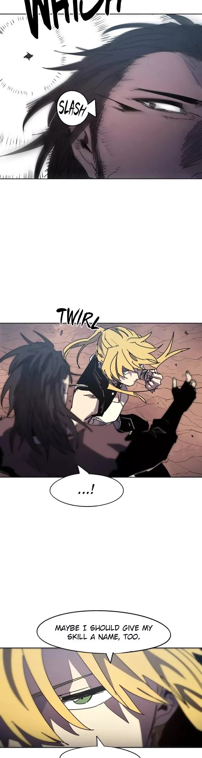 Read The Ember Knight Manga Online