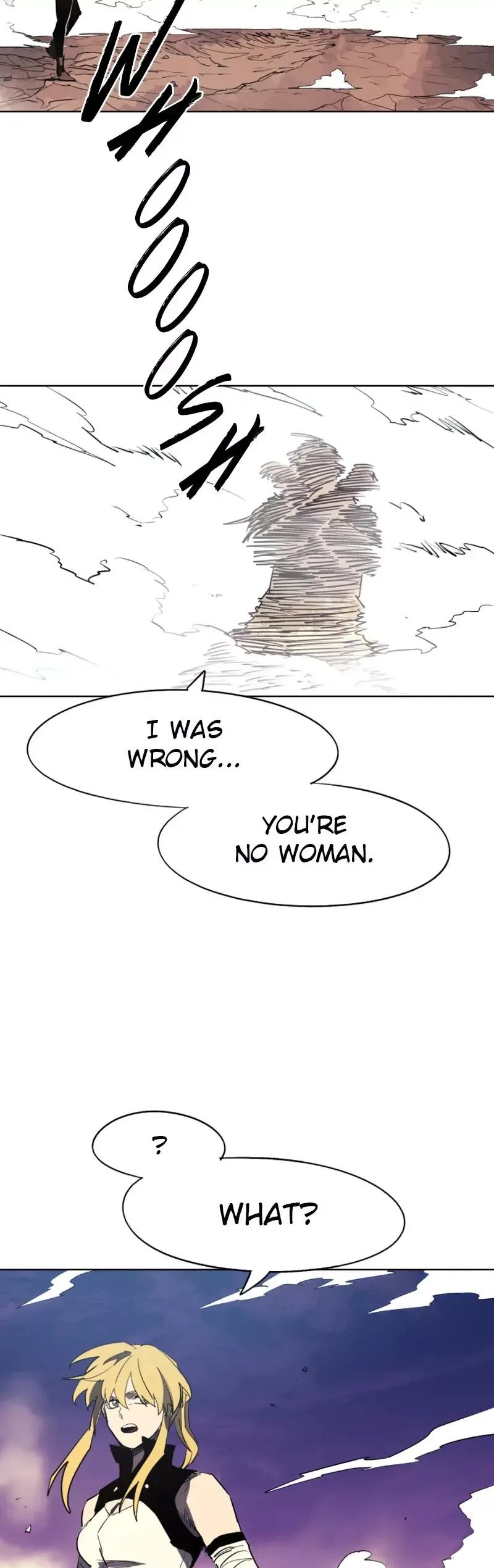 Read The Ember Knight Manga Online