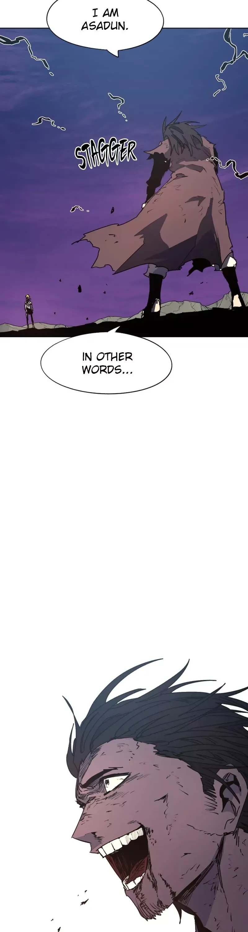 Read The Ember Knight Manga Online