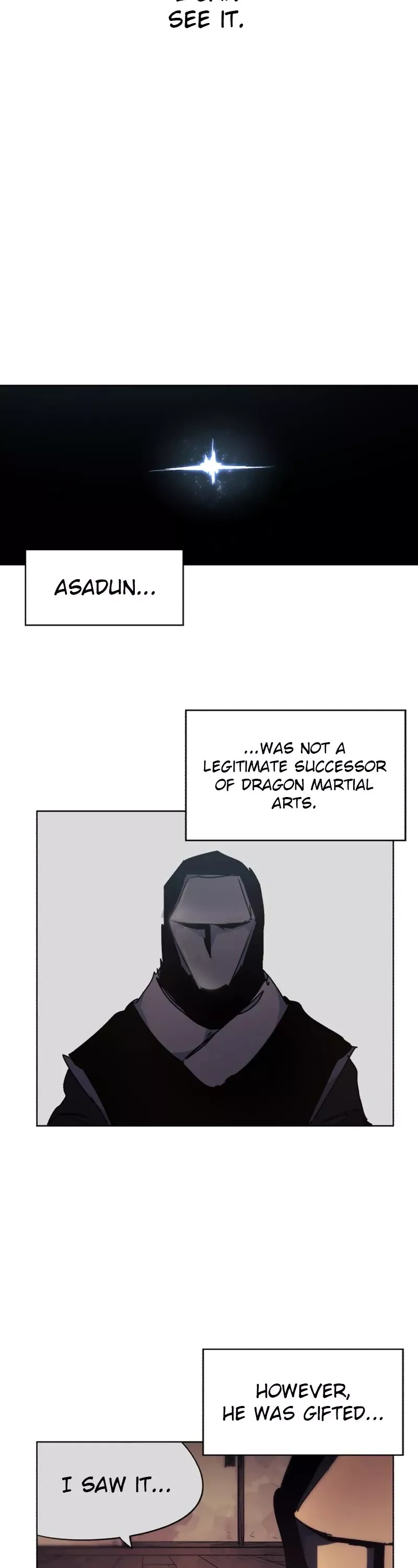 Read The Ember Knight Manga Online
