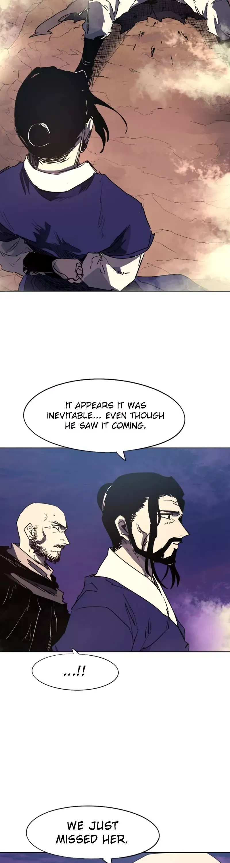 Read The Ember Knight Manga Online