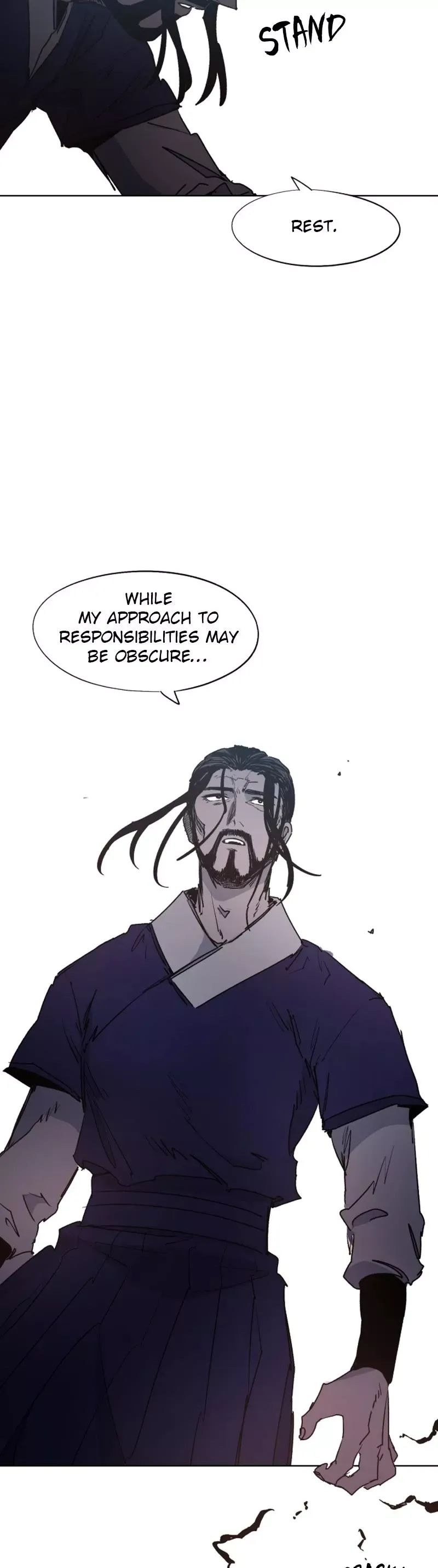 Read The Ember Knight Manga Online