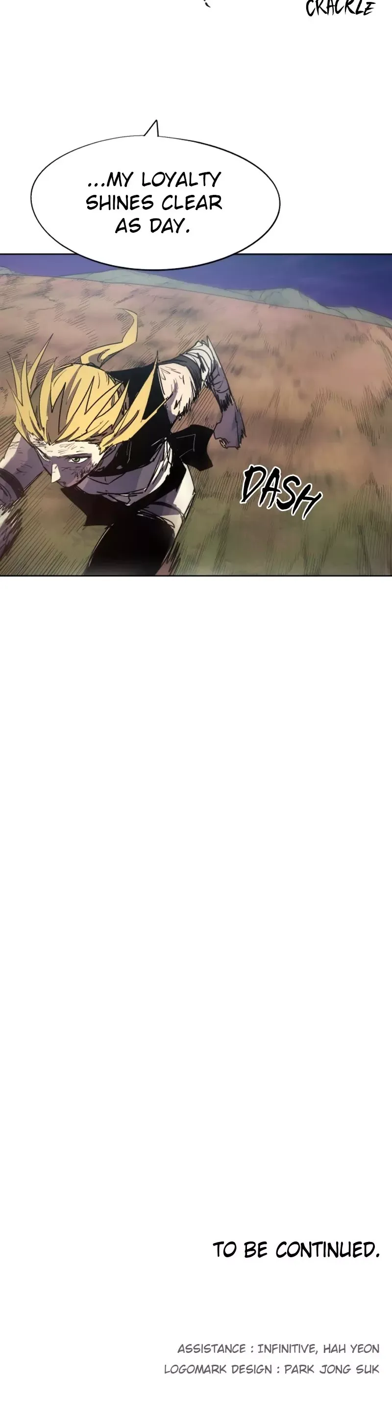 Read The Ember Knight Manga Online