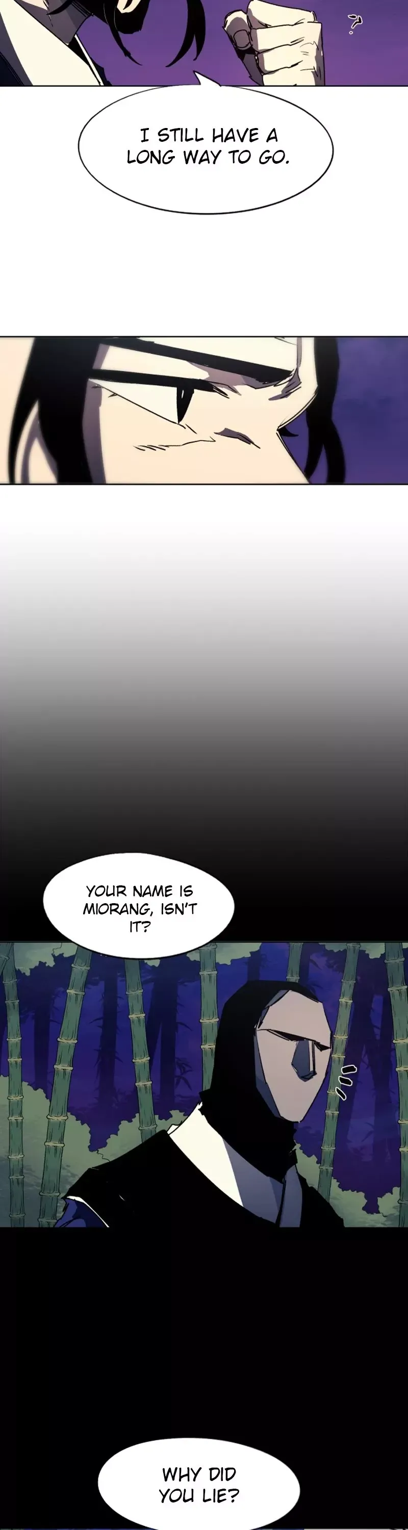 Read The Ember Knight Manga Online