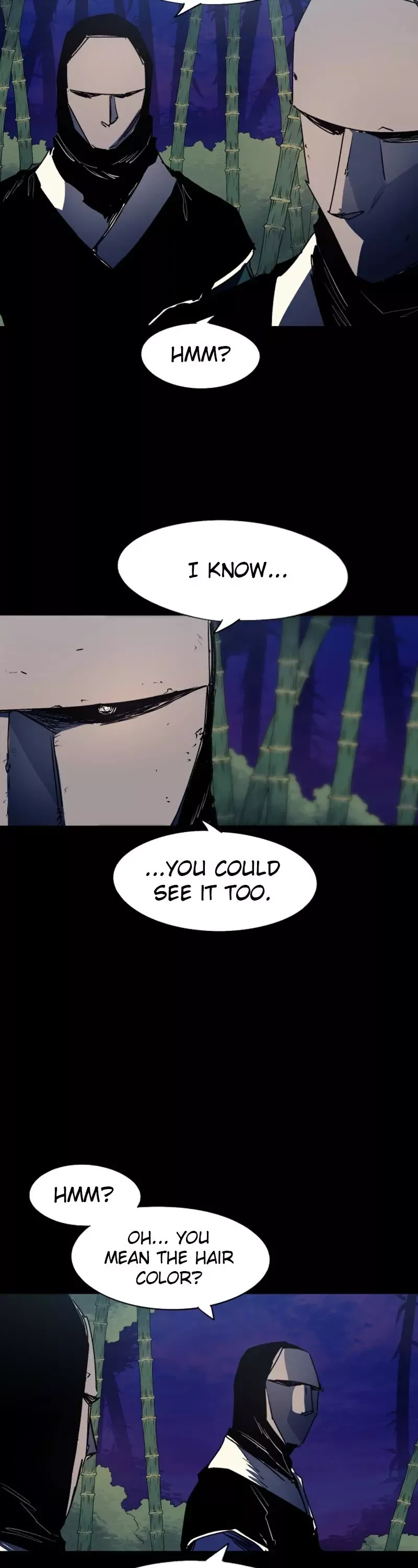 Read The Ember Knight Manga Online