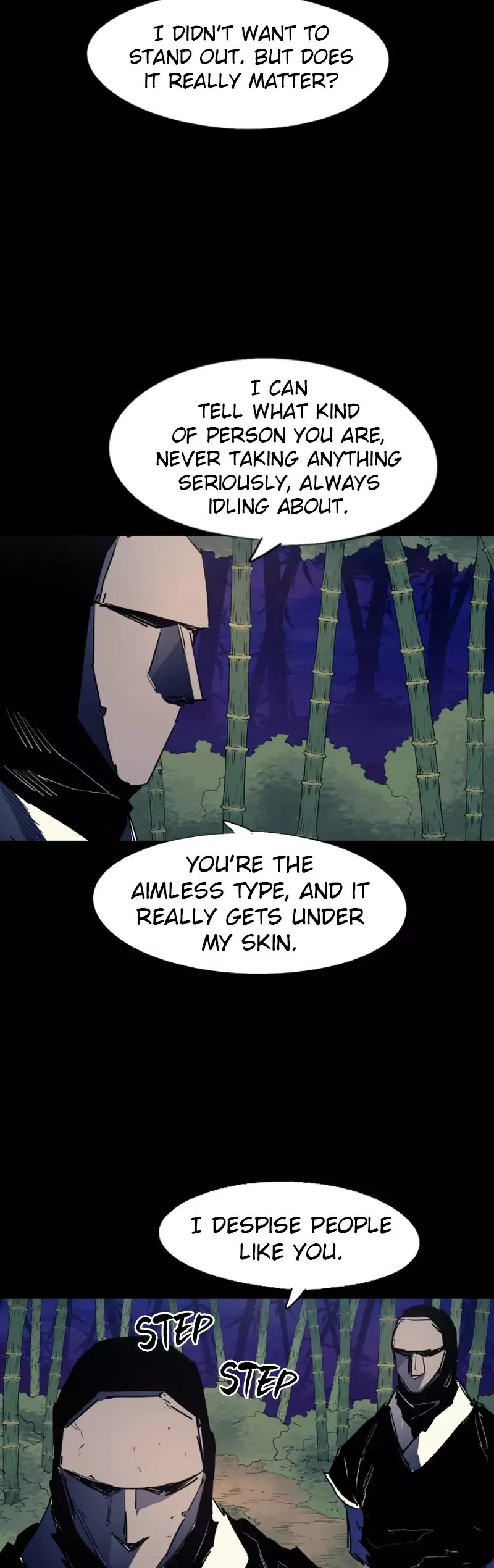 Read The Ember Knight Manga Online