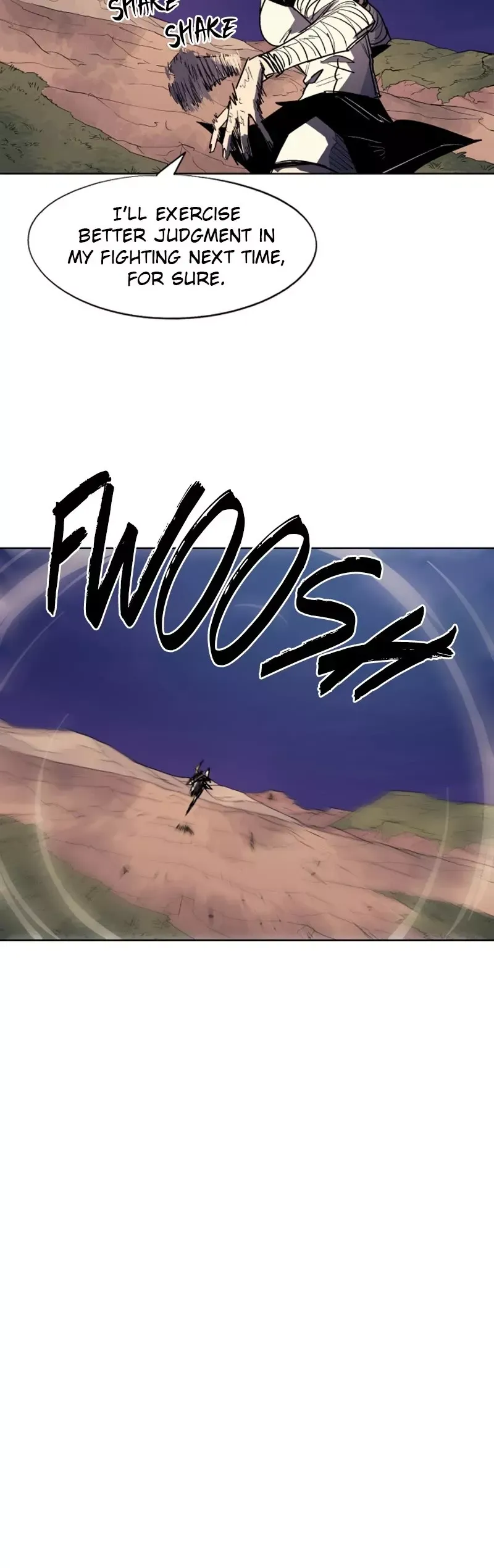 Read The Ember Knight Manga Online
