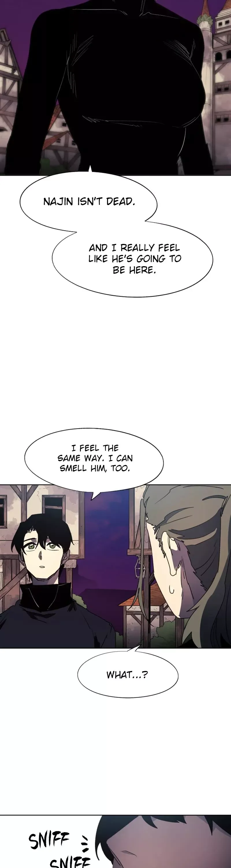 Read The Ember Knight Manga Online
