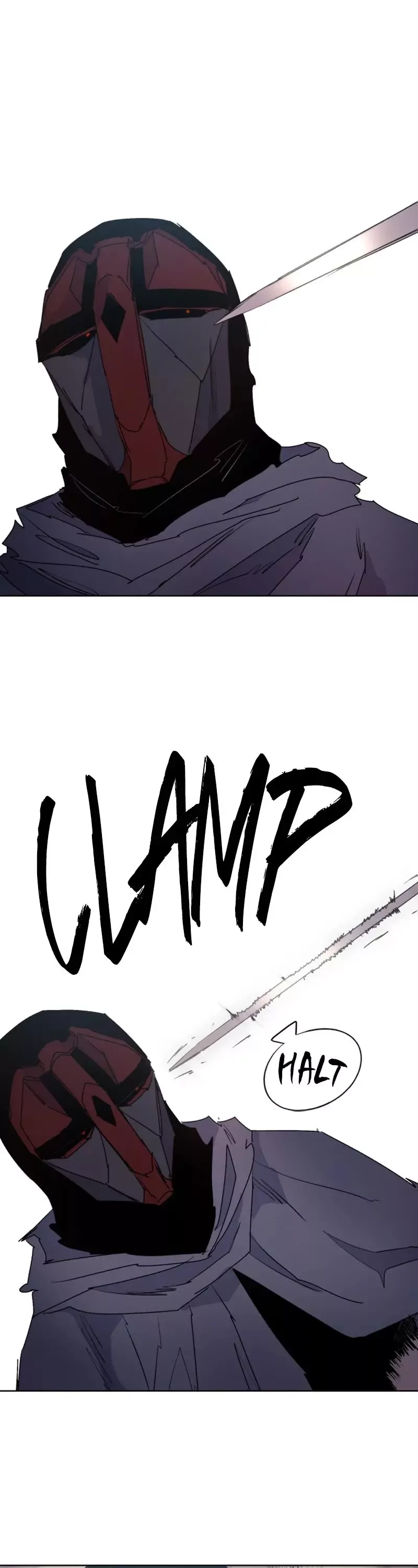 Read The Ember Knight Manga Online