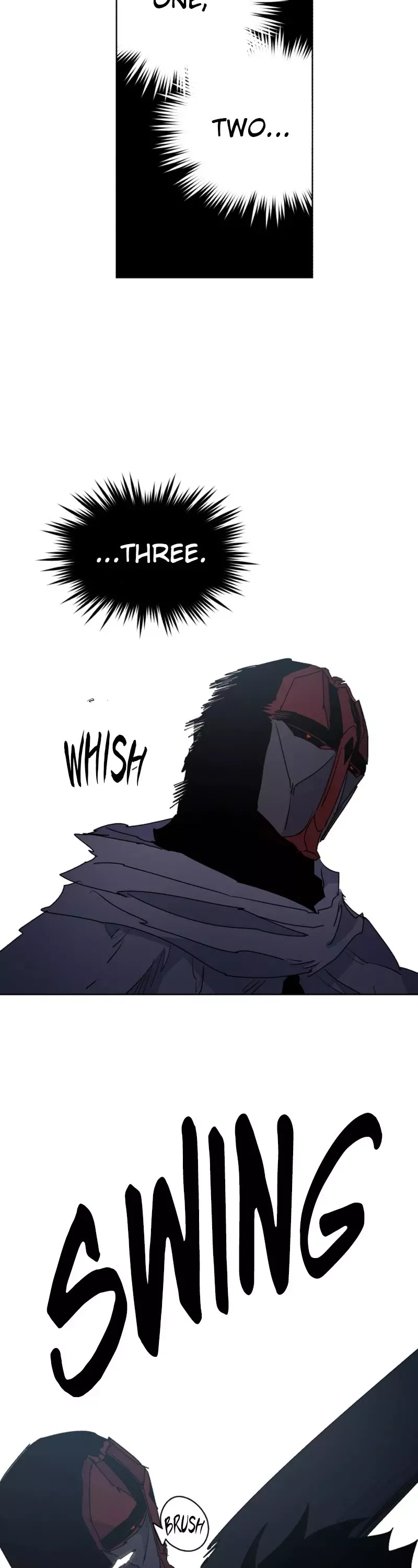 Read The Ember Knight Manga Online