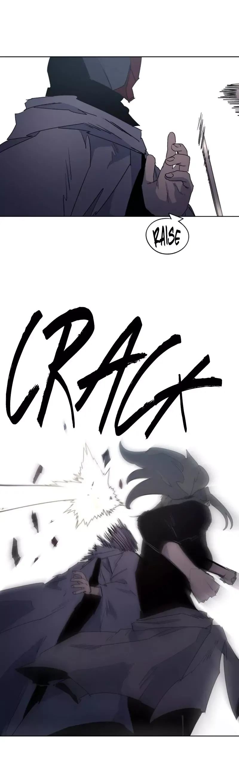 Read The Ember Knight Manga Online