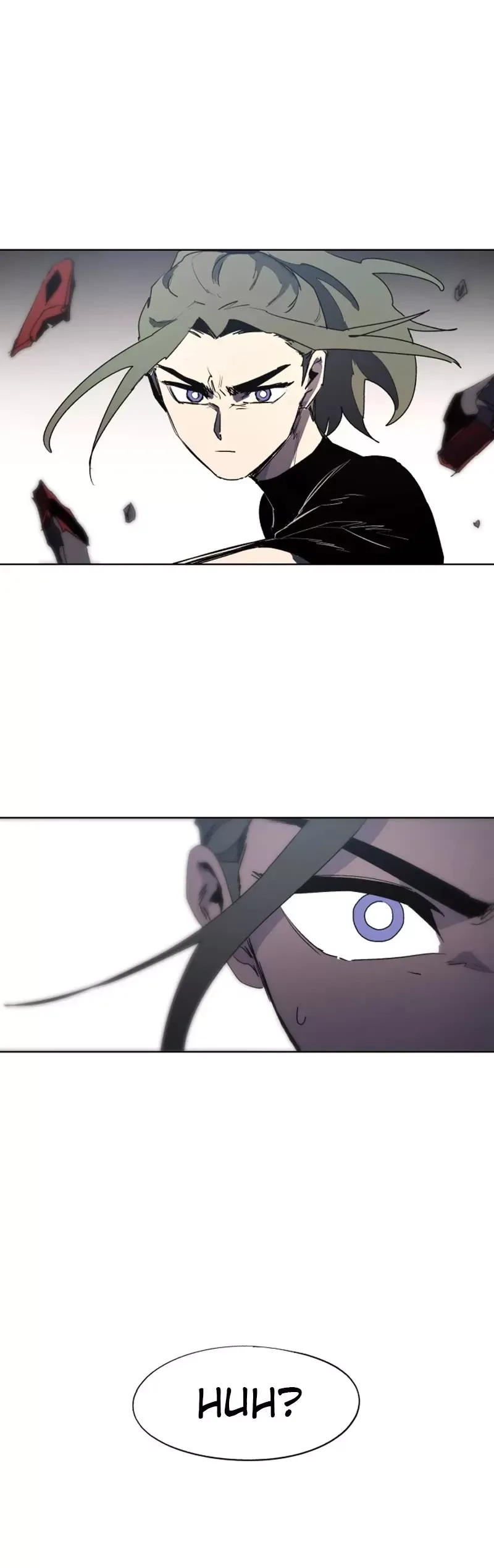 Read The Ember Knight Manga Online