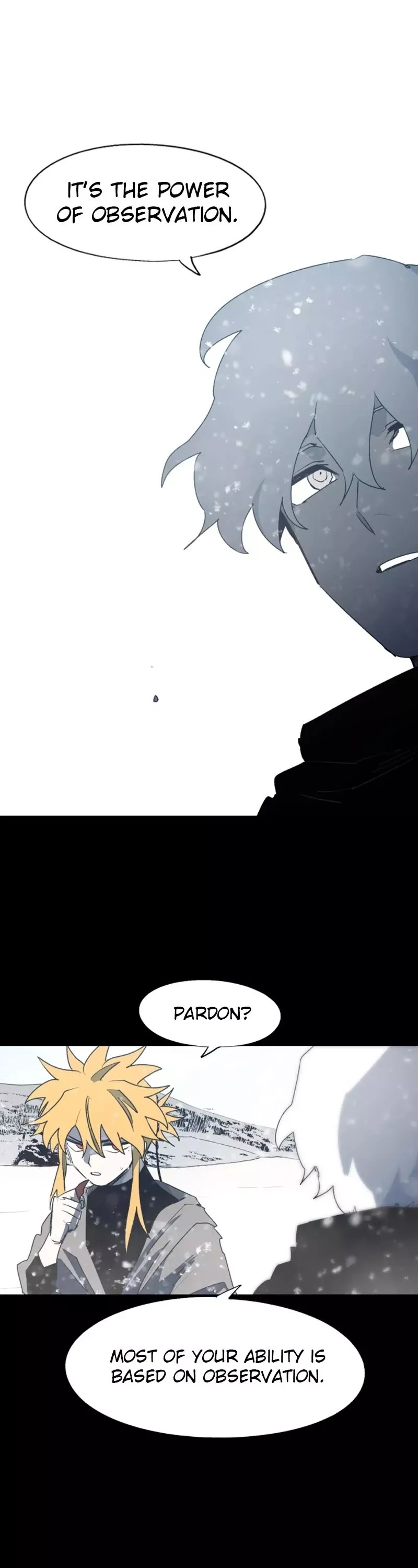 Read The Ember Knight Manga Online
