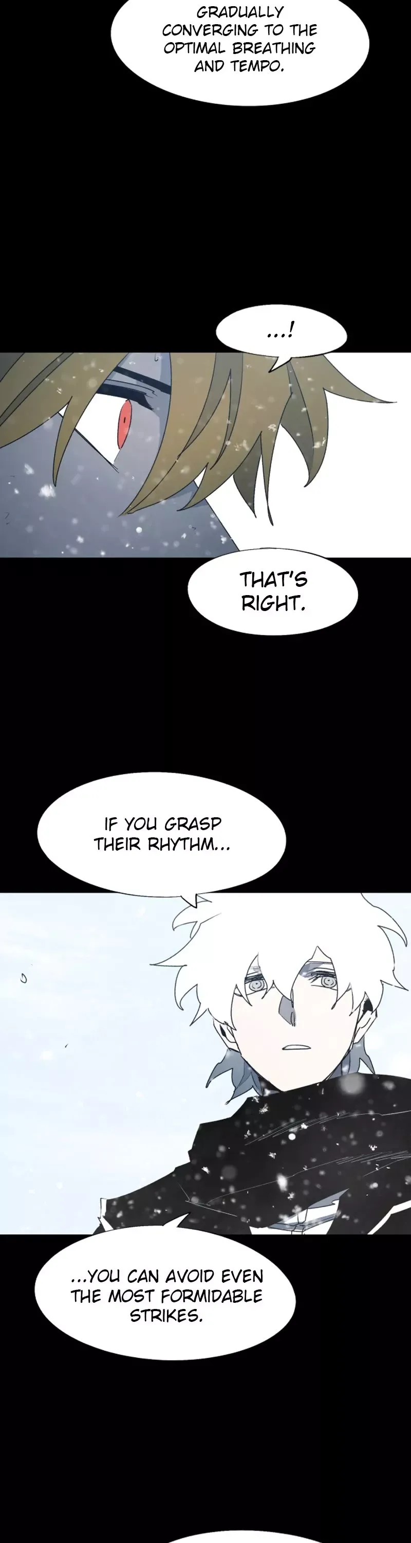 Read The Ember Knight Manga Online