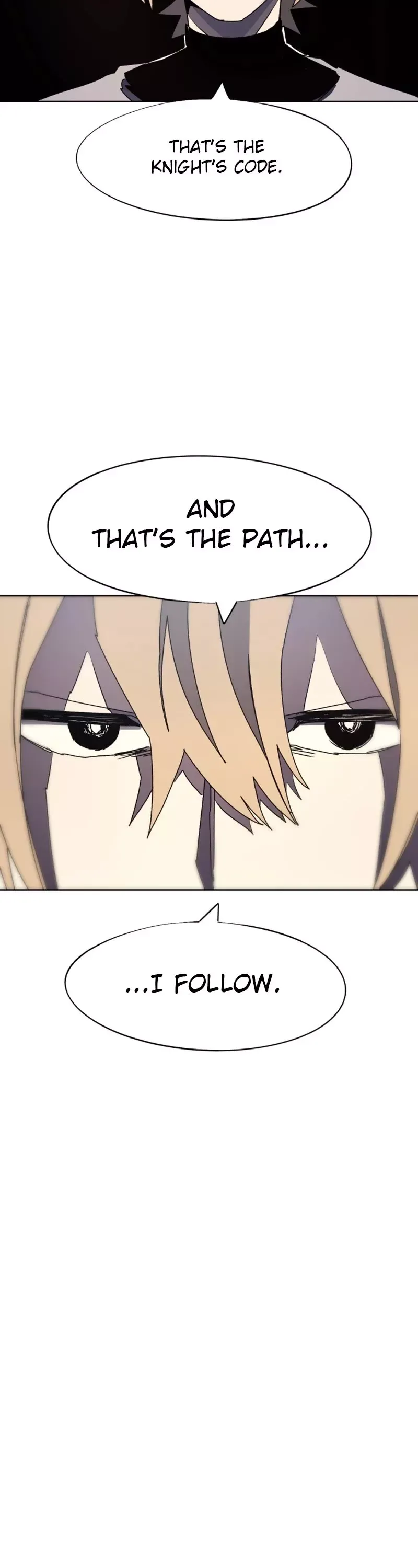Read The Ember Knight Manga Online