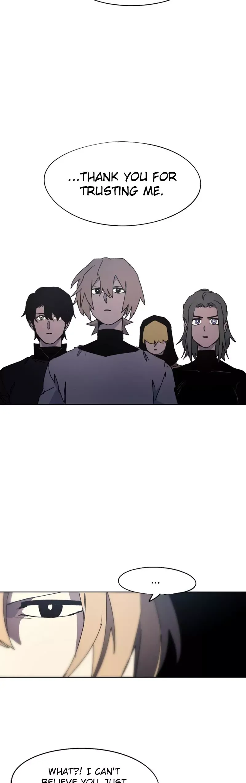 Read The Ember Knight Manga Online