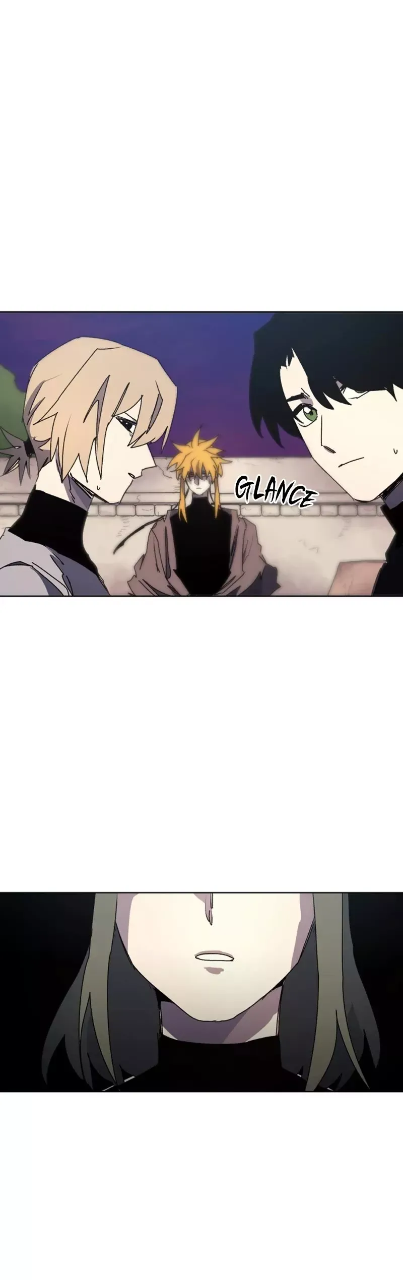 Read The Ember Knight Manga Online