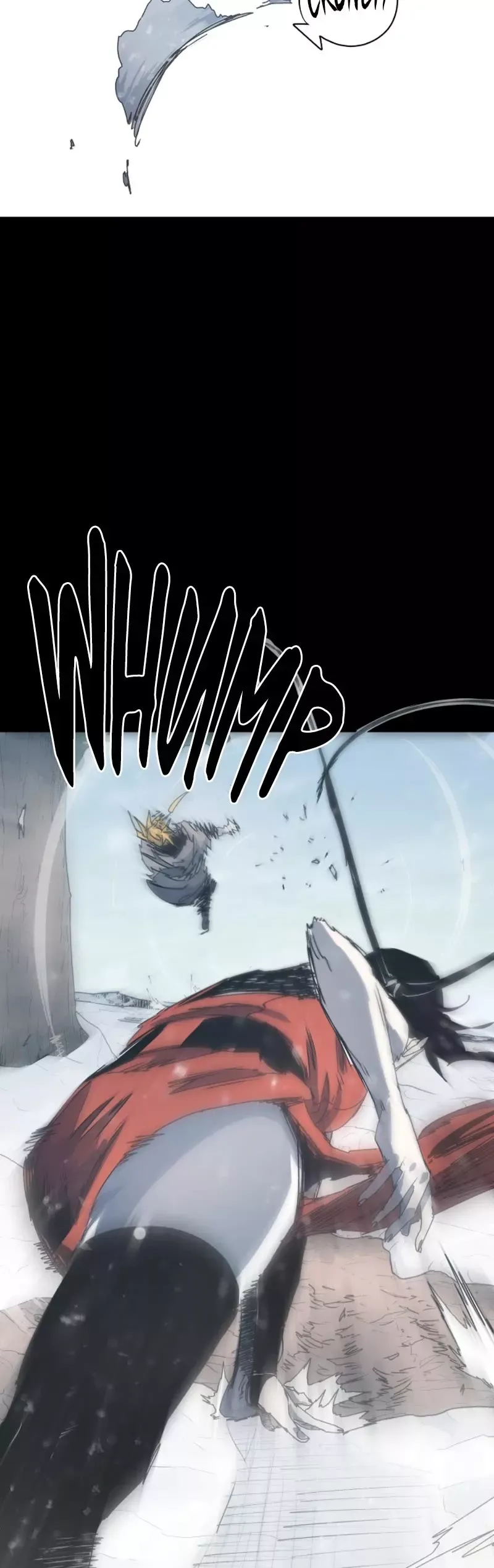 Read The Ember Knight Manga Online