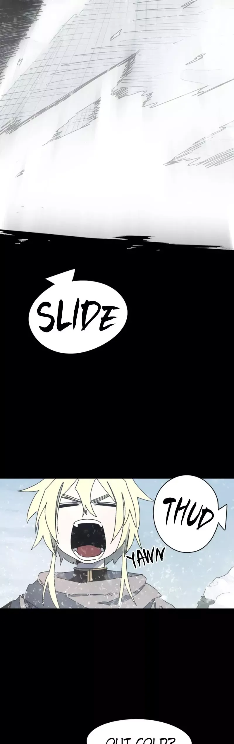 Read The Ember Knight Manga Online