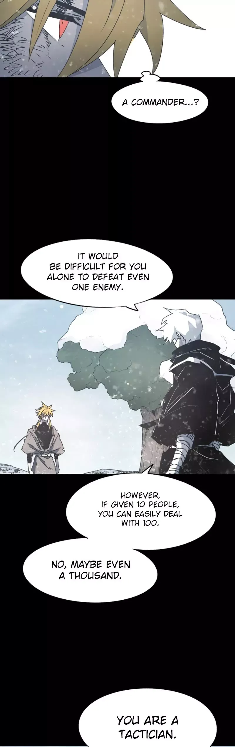Read The Ember Knight Manga Online