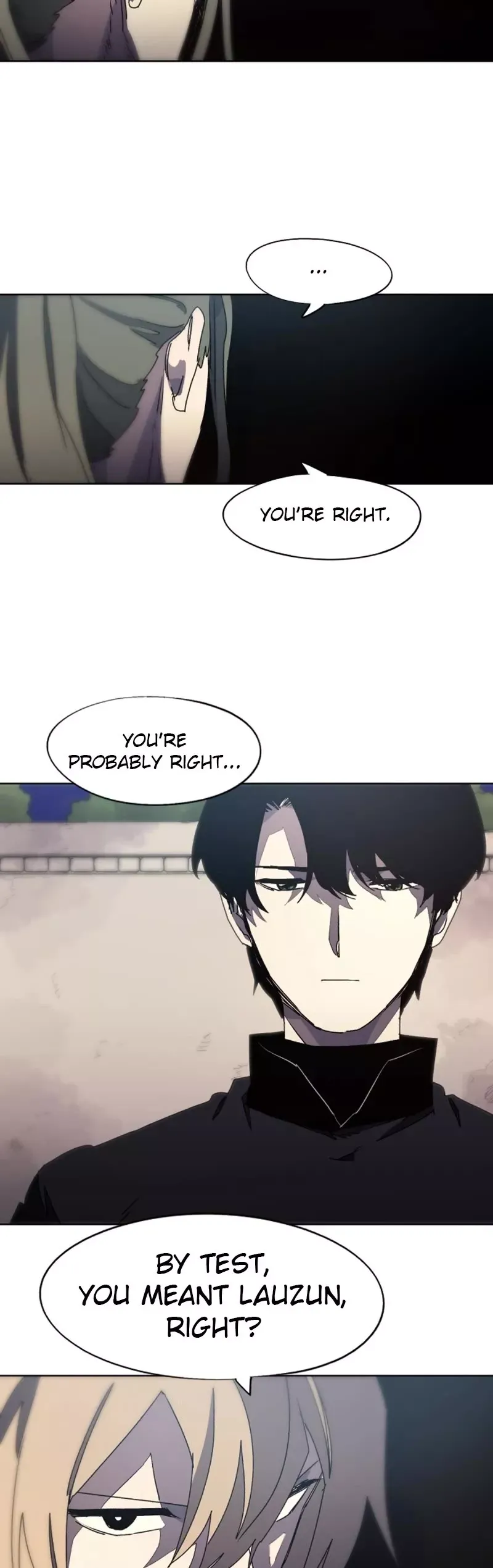 Read The Ember Knight Manga Online