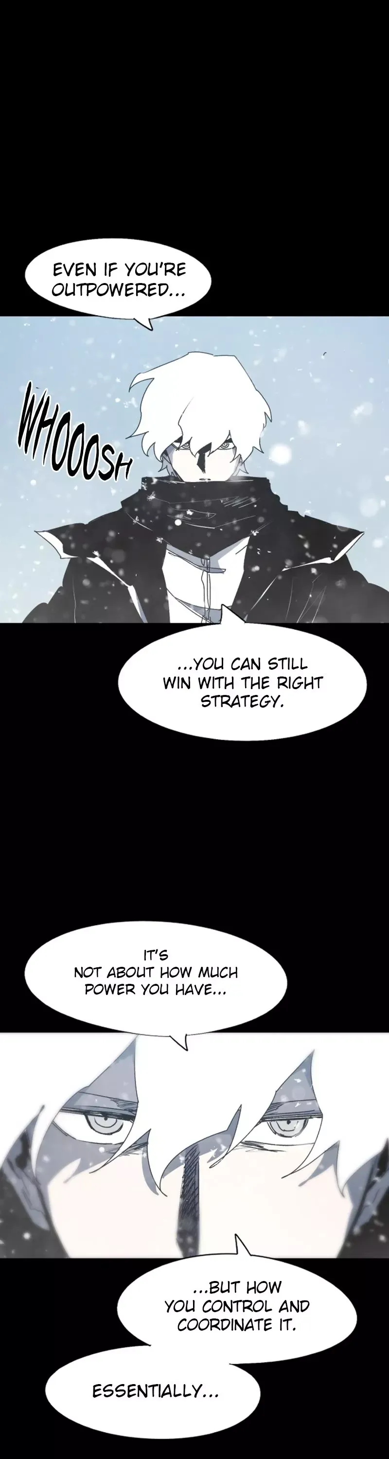 Read The Ember Knight Manga Online