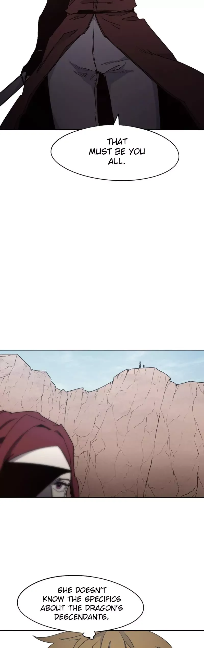 Read The Ember Knight Manga Online