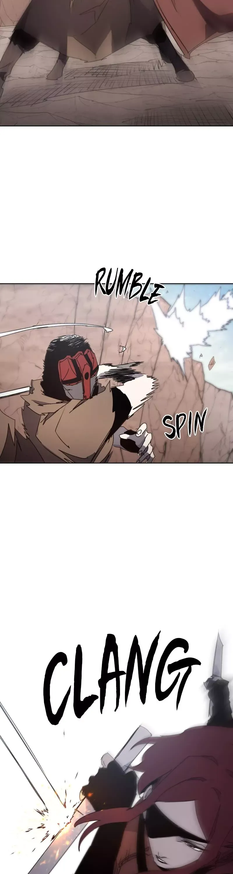 Read The Ember Knight Manga Online