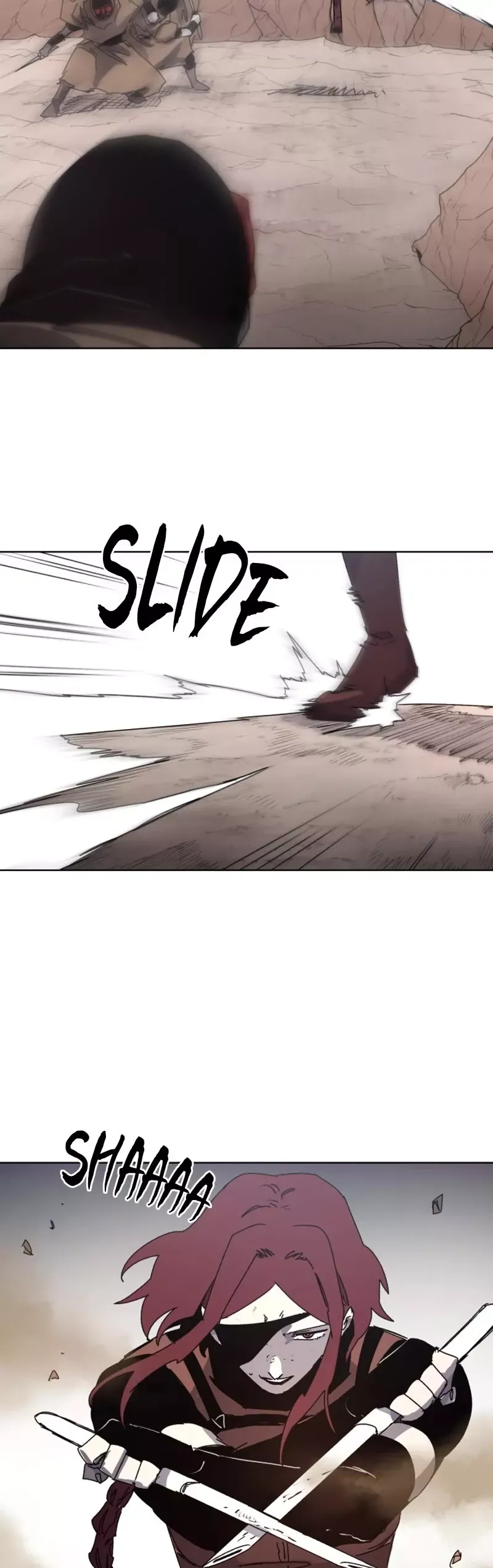Read The Ember Knight Manga Online