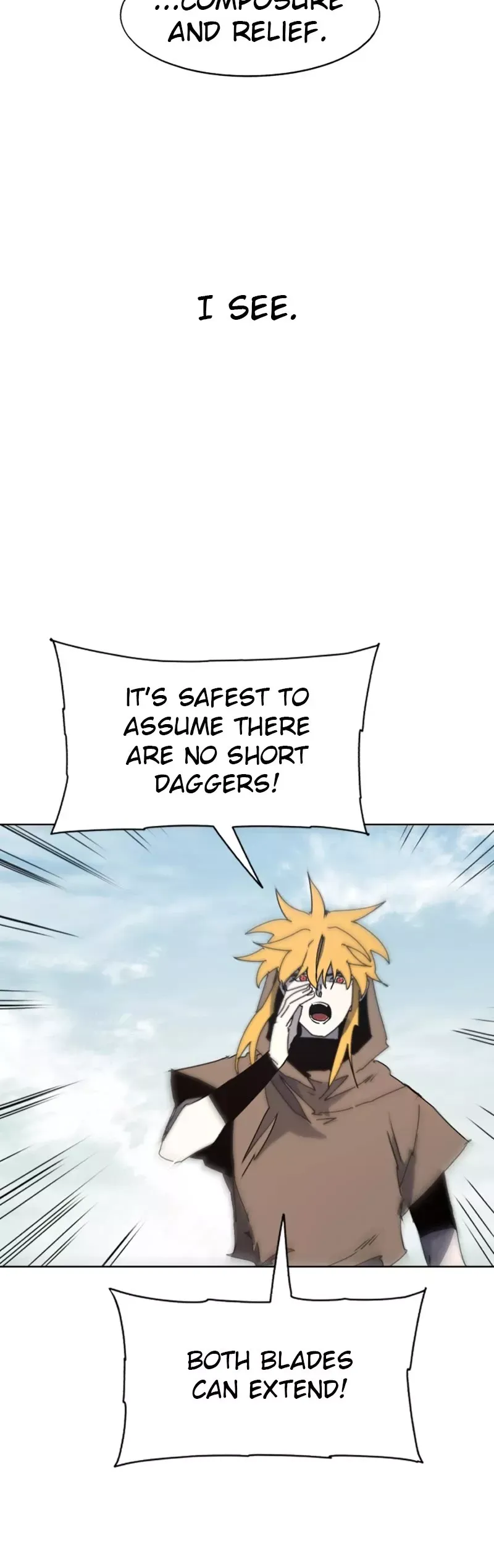 Read The Ember Knight Manga Online