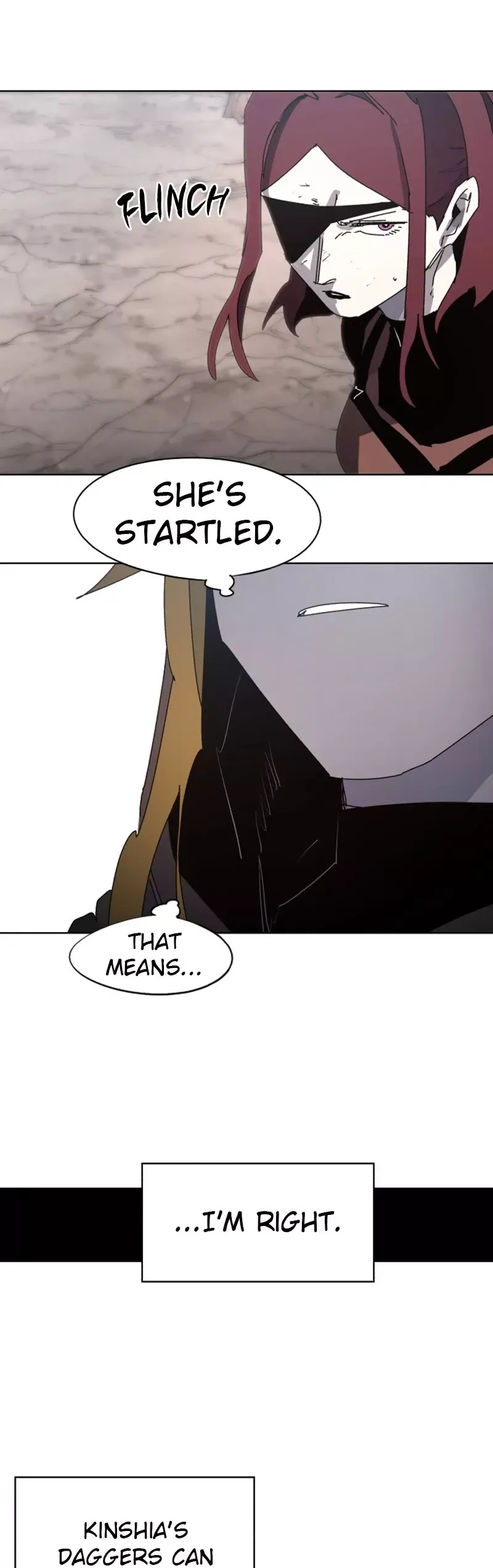 Read The Ember Knight Manga Online