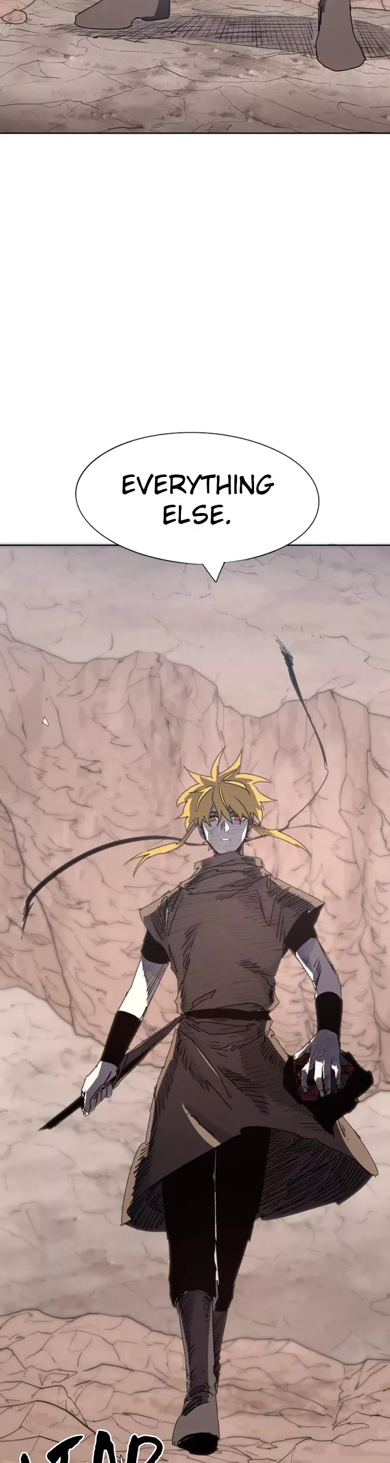 Read The Ember Knight Manga Online