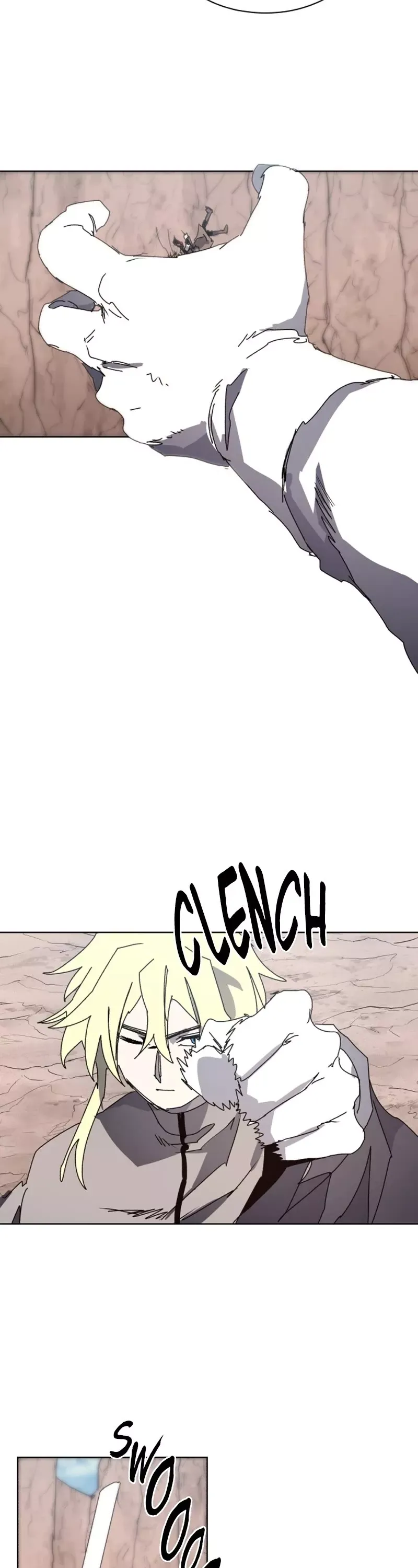 Read The Ember Knight Manga Online