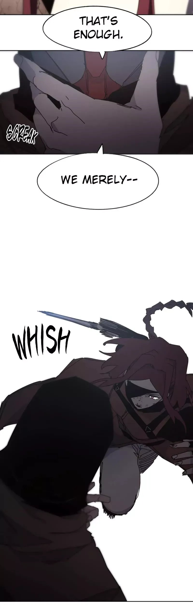 Read The Ember Knight Manga Online