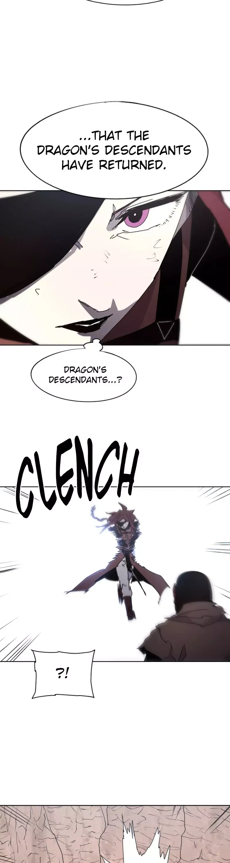 Read The Ember Knight Manga Online