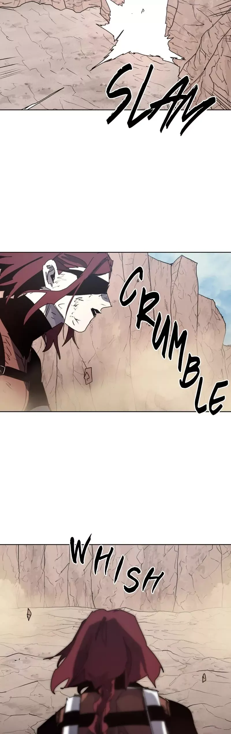 Read The Ember Knight Manga Online