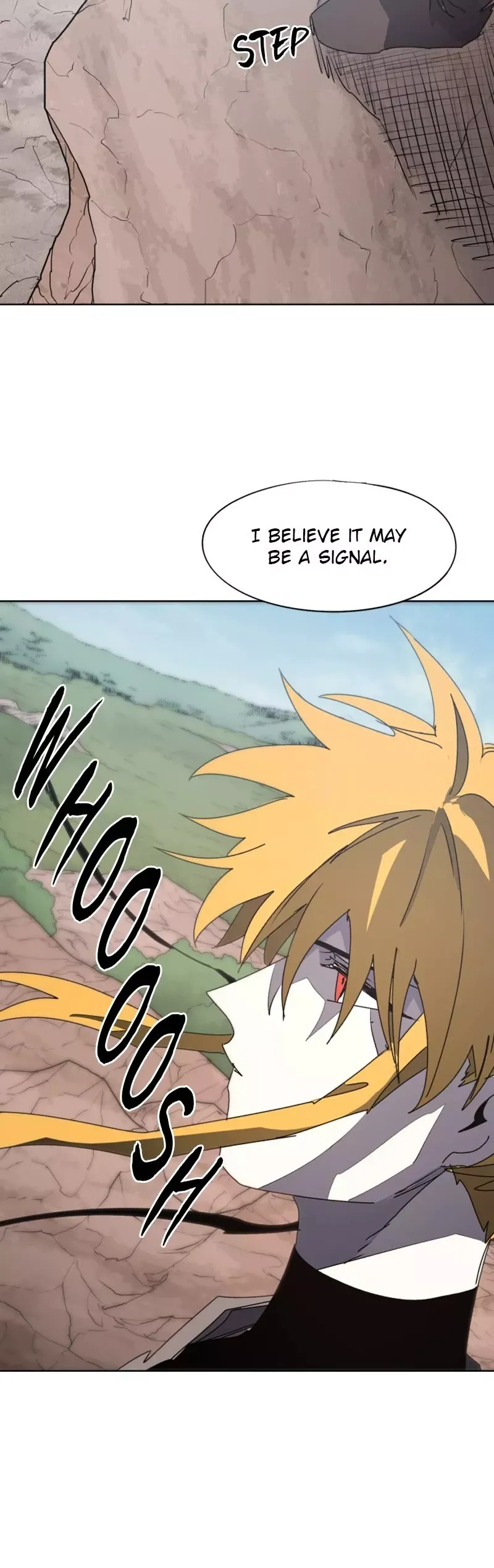 Read The Ember Knight Manga Online