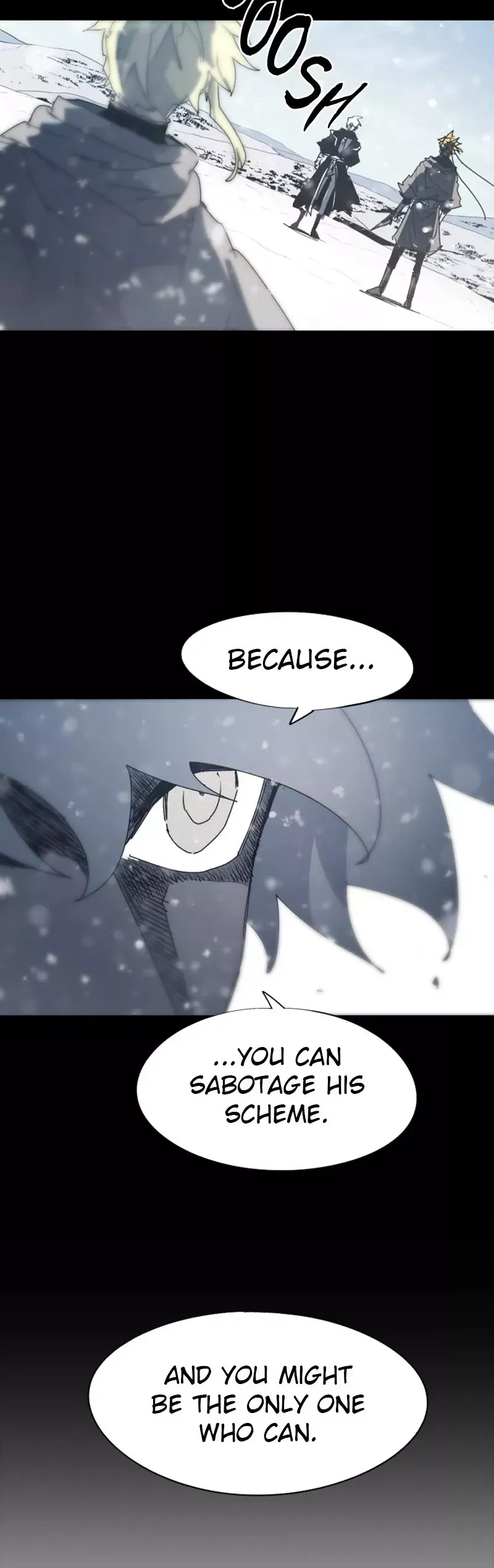Read The Ember Knight Manga Online