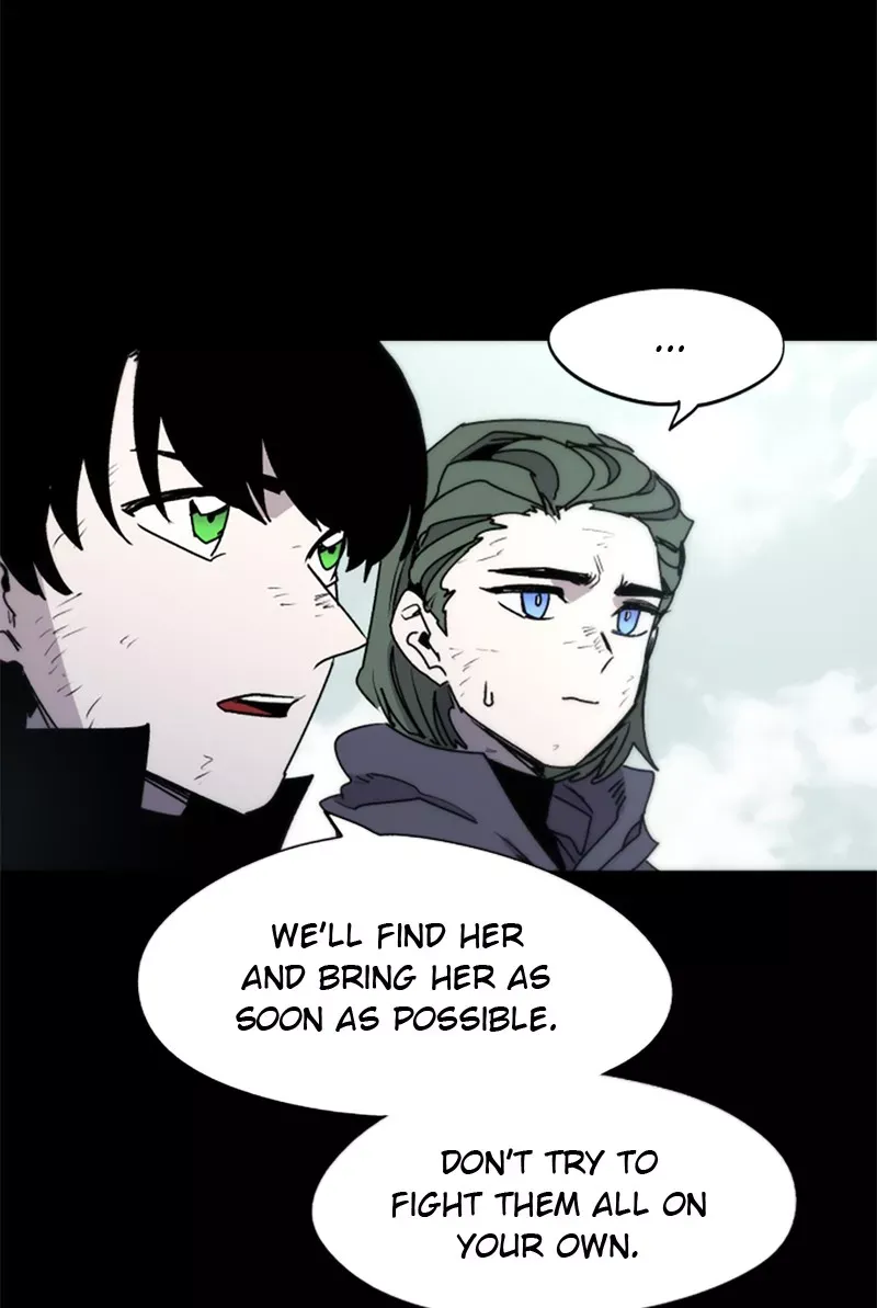 Read The Ember Knight Manga Online
