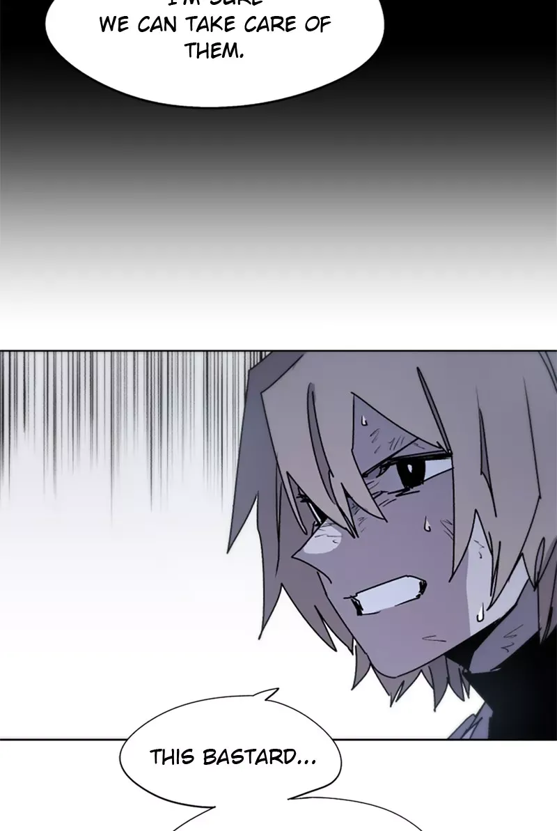 Read The Ember Knight Manga Online