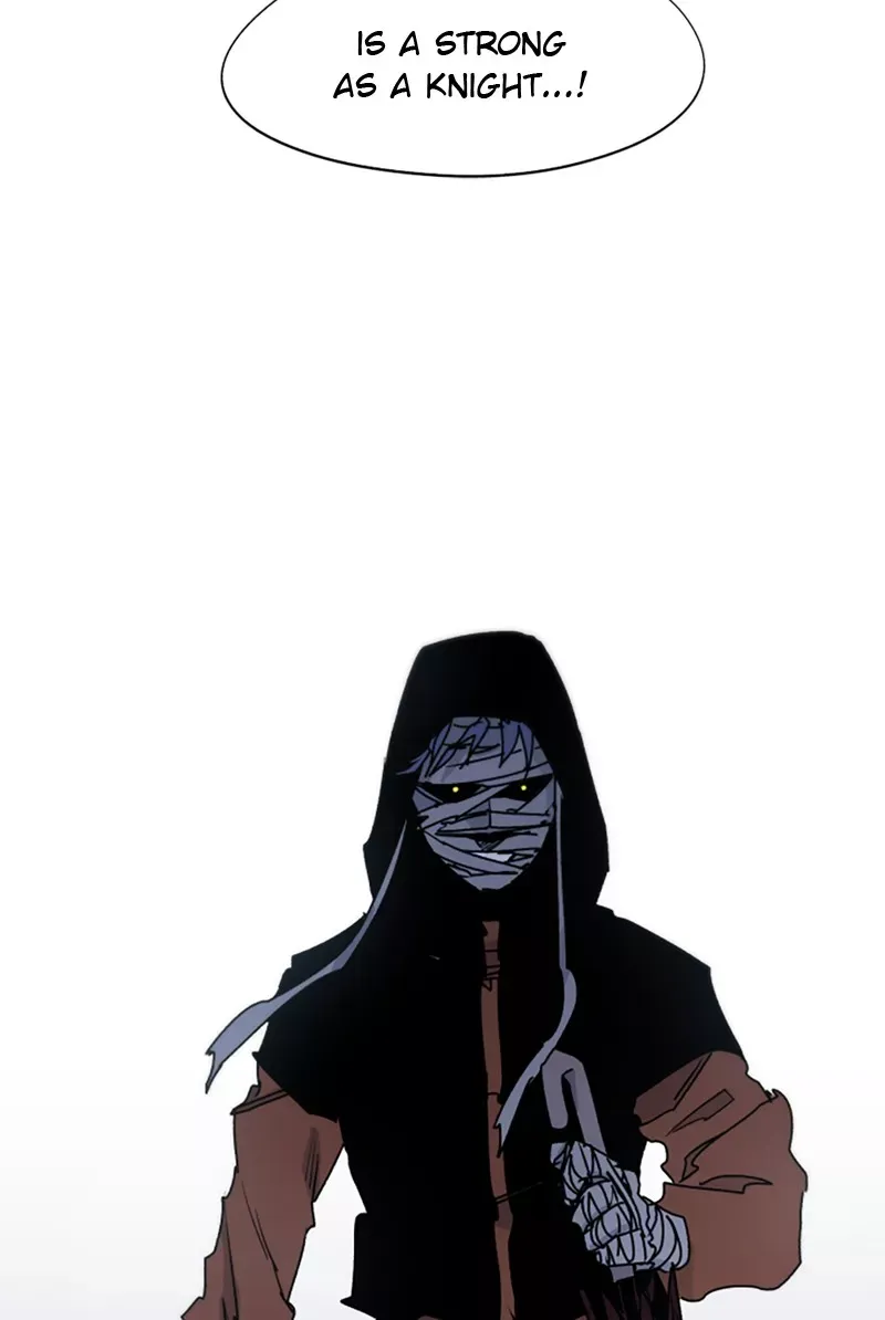 Read The Ember Knight Manga Online