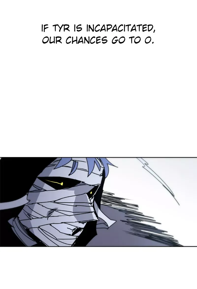 Read The Ember Knight Manga Online